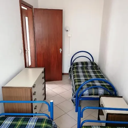 Apartamento Rosa Lignano Sabbiadoro