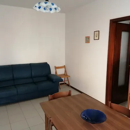 Apartment Rosa