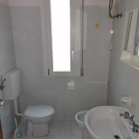 Apartment Rosa *