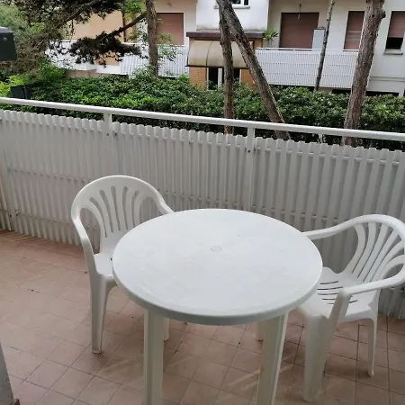 Rosa Apartment *