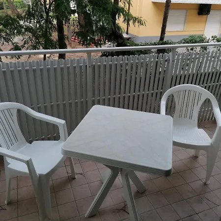 Rosa Lignano Sabbiadoro