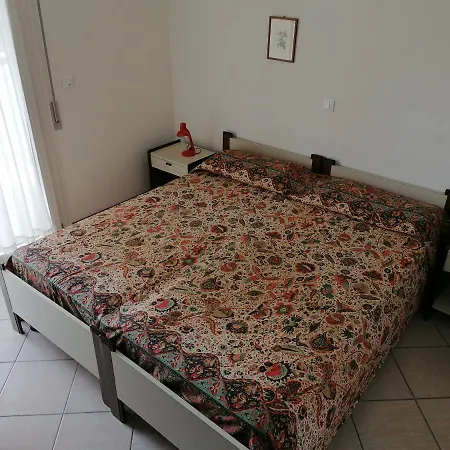 Rosa リニャーノ・サッビアドーロ