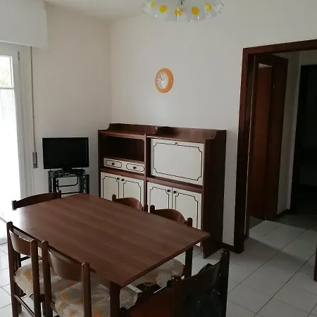 Rosa Apartment *
