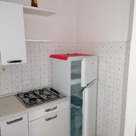Rosa Apartment *