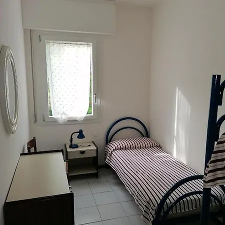 Apartment Rosa