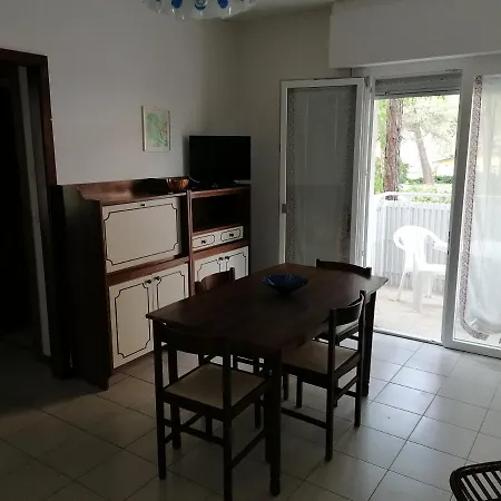 Apartment Rosa