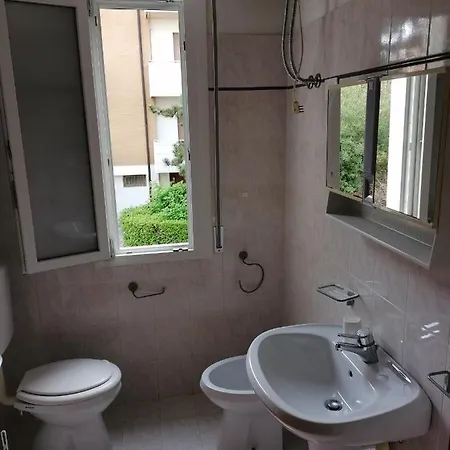 Rosa Apartamento Lignano Sabbiadoro