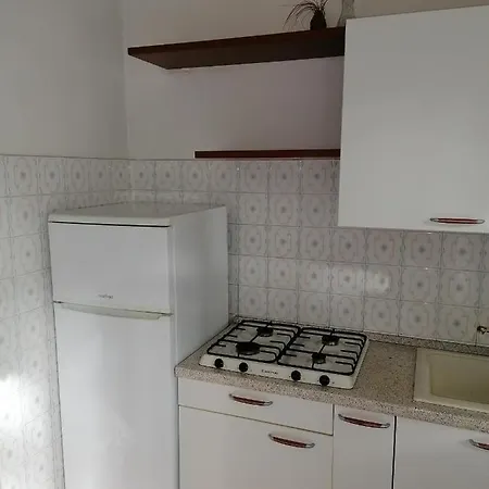 Apartamento Rosa Lignano Sabbiadoro