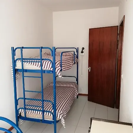 Rosa Apartment