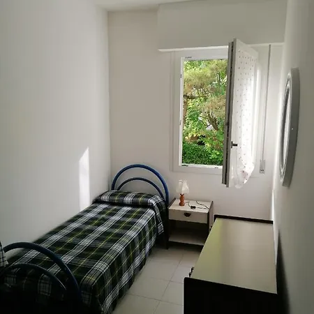Apartment Rosa *