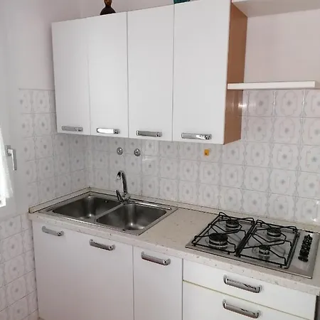 Apartamento Rosa Lignano Sabbiadoro