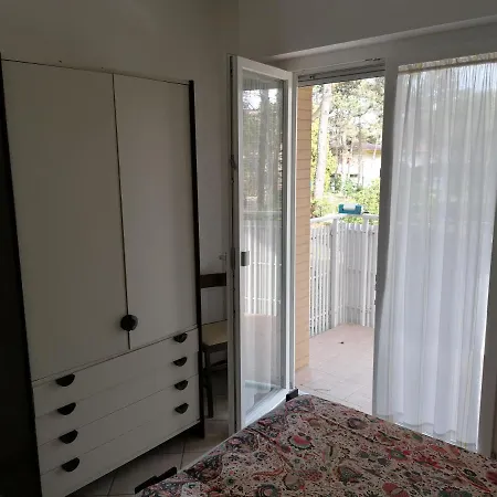 Apartment Rosa Lignano Sabbiadoro